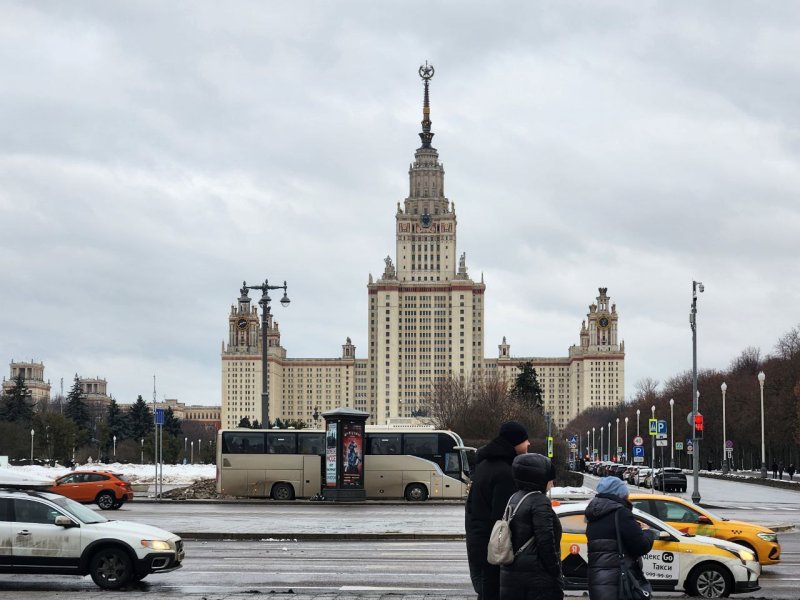 «МегаФон» создаст единую цифровую экосистему для студентов и преподавателей МГУ
