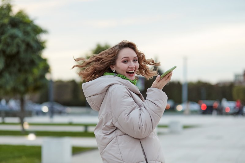 Нижегородцы стали на 30% чаще пользоваться 5G-смартфонами
