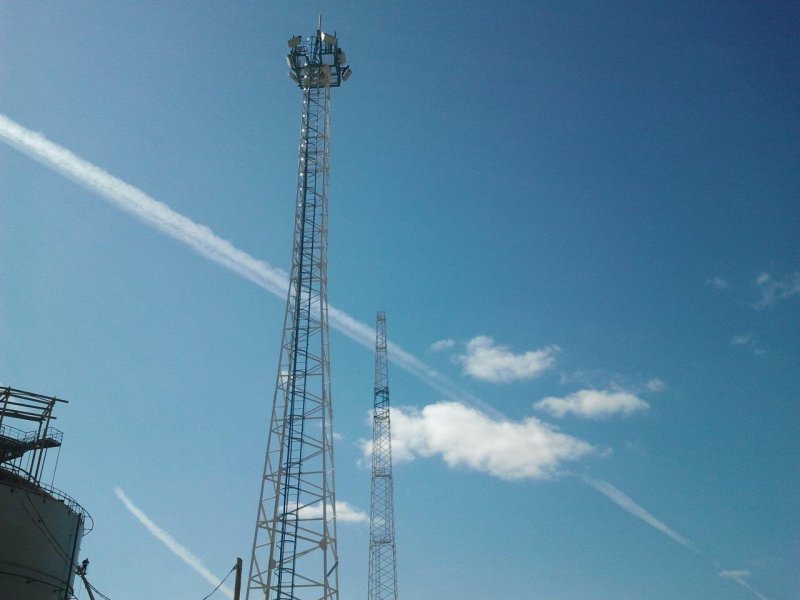 Более 40 округов Красноярского края получили ускоренный интернет МегаФона