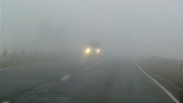 Консультация – предупреждение об интенсивности метеорологических явлений на Территории Республики Татарстан.