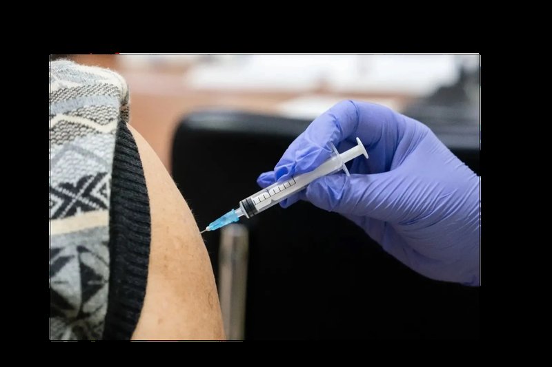 Более 400 тысяч жителей Томской области вакцинировались против гриппа