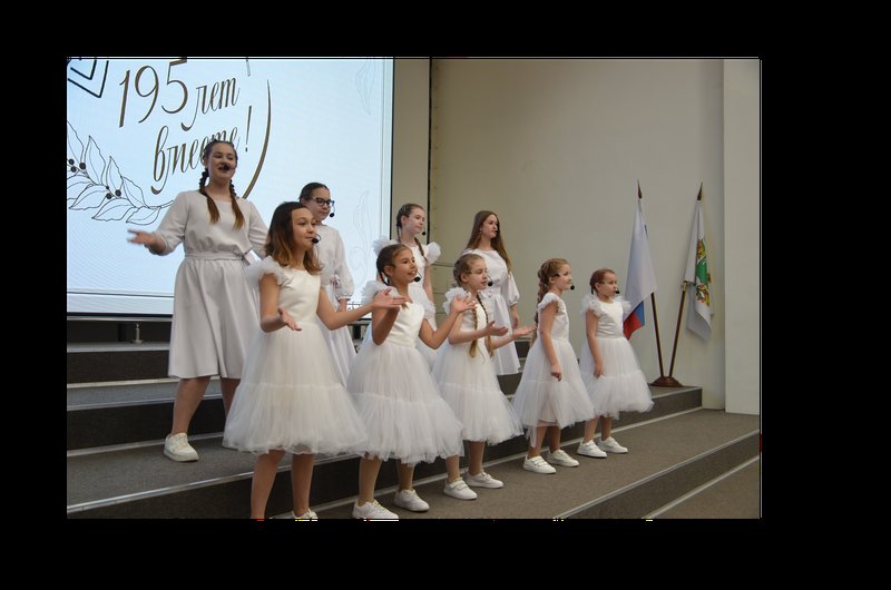 В областной библиотеке им. А.С. Пушкина подведены итоги «Томской книги»