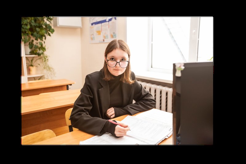 Томские одиннадцатиклассники успешно написали итоговое сочинение