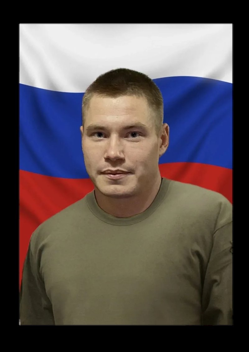 В Берегаевской школе открыта Парта Героя