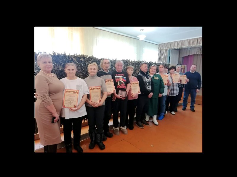 Тысячную сеть отправили бойцам СВО верхнекетские «Георгиевские пчелки»