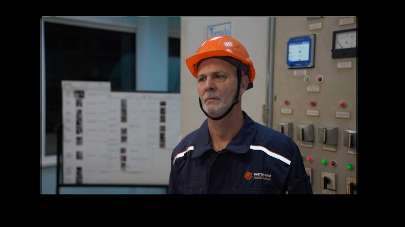 Томский энергетик Олег Старков вошел в «Лучший миллион Томской области» губернатора Владимира Мазура