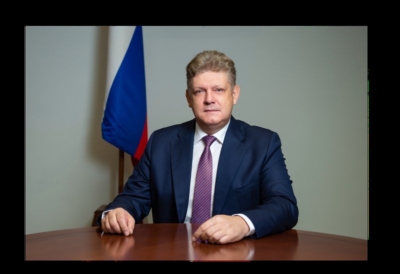 Поздравление полномочного представителя Президента Российской Федерации в Сибирском федеральном округе с Днём образования Следственного комитета Российской Федерации