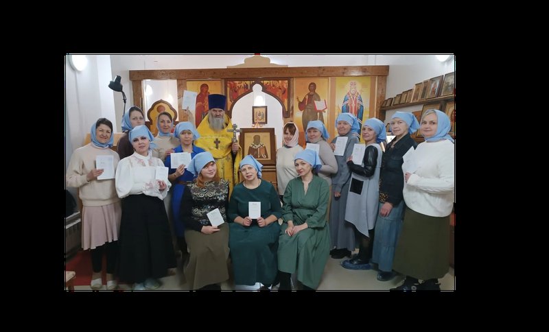 Томичи могут бесплатно пройти курсы сестёр милосердия