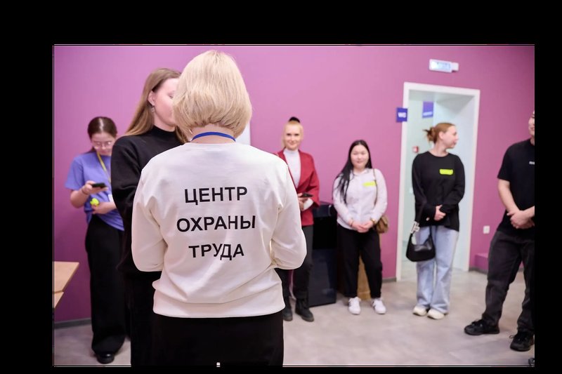 В Томске обсудят корпоративное здоровье в свете новых национальных задач