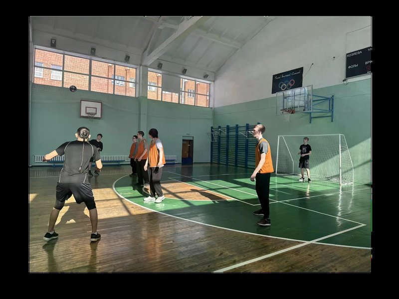 Студенческую гандбольную лигу создадут в Томской области