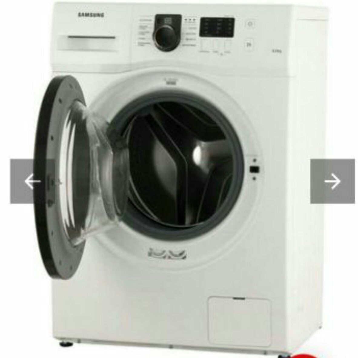 Продом стиральную машину автомат Samsung