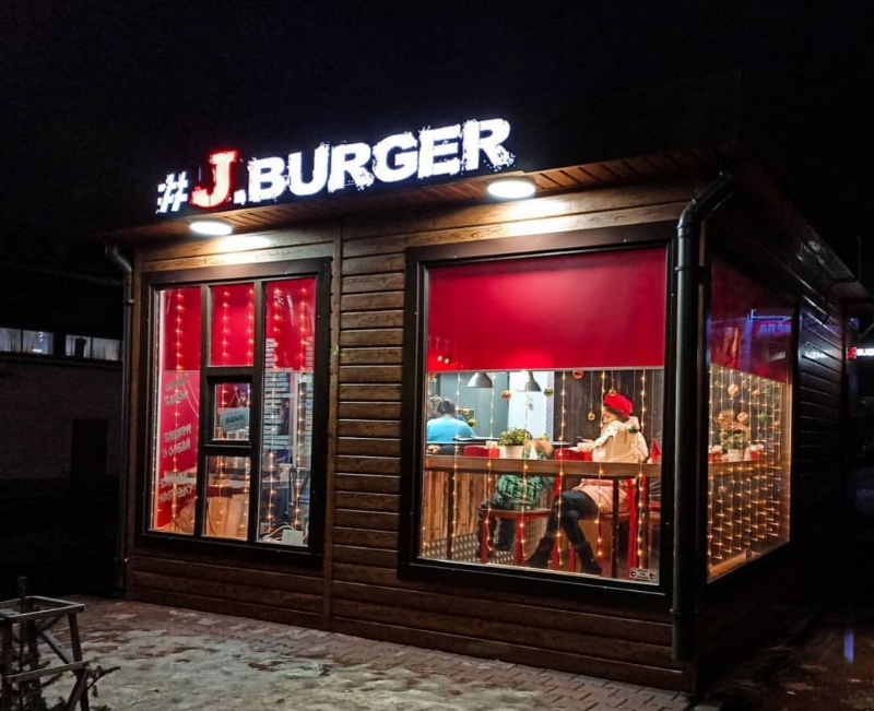 J.Burger