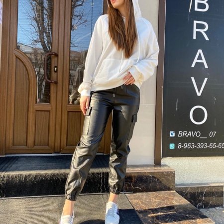 Толстовка/штаны 