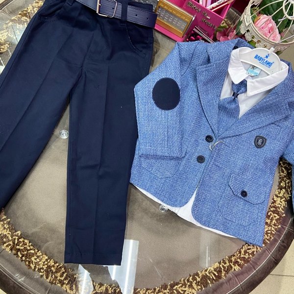 Одежда для мальчиков 👦🏻