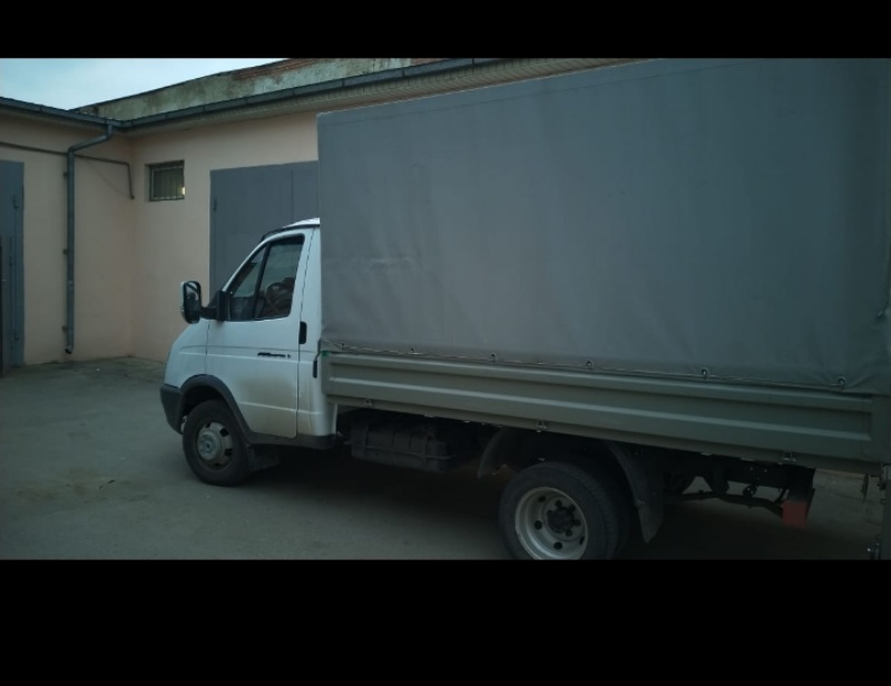 Грузоперевозки, переезды Нальчик