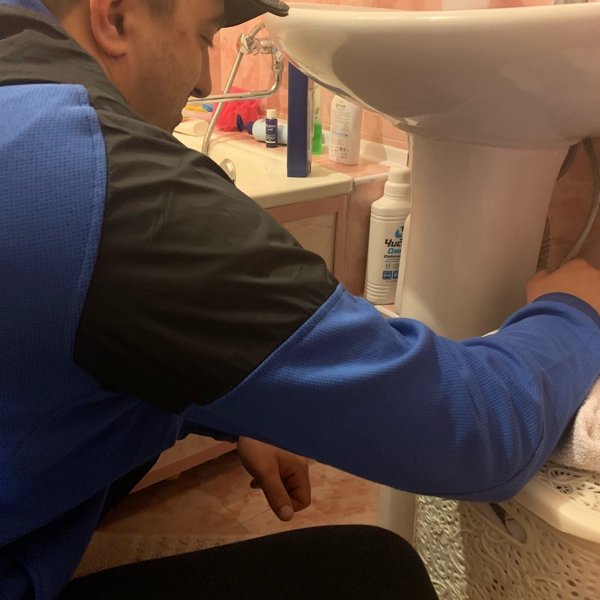 Сантехник в Нальчике 