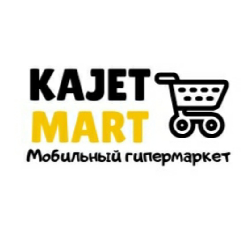 Kajet mart