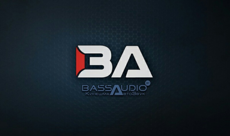 Bass Audio