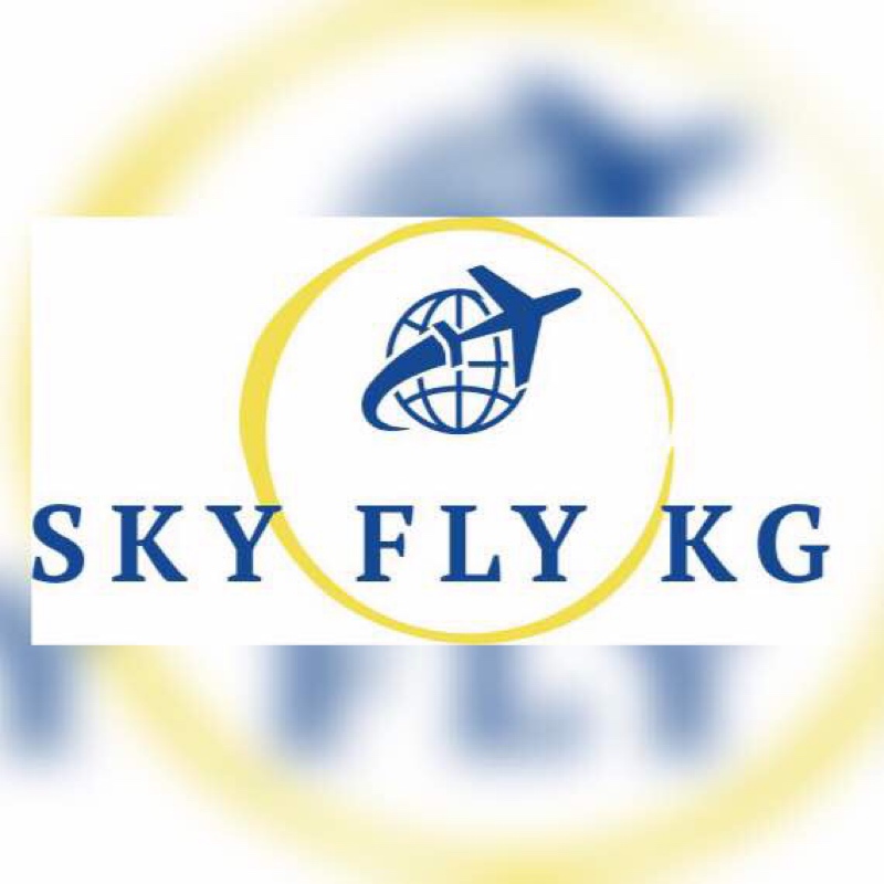 SKY FLY KG