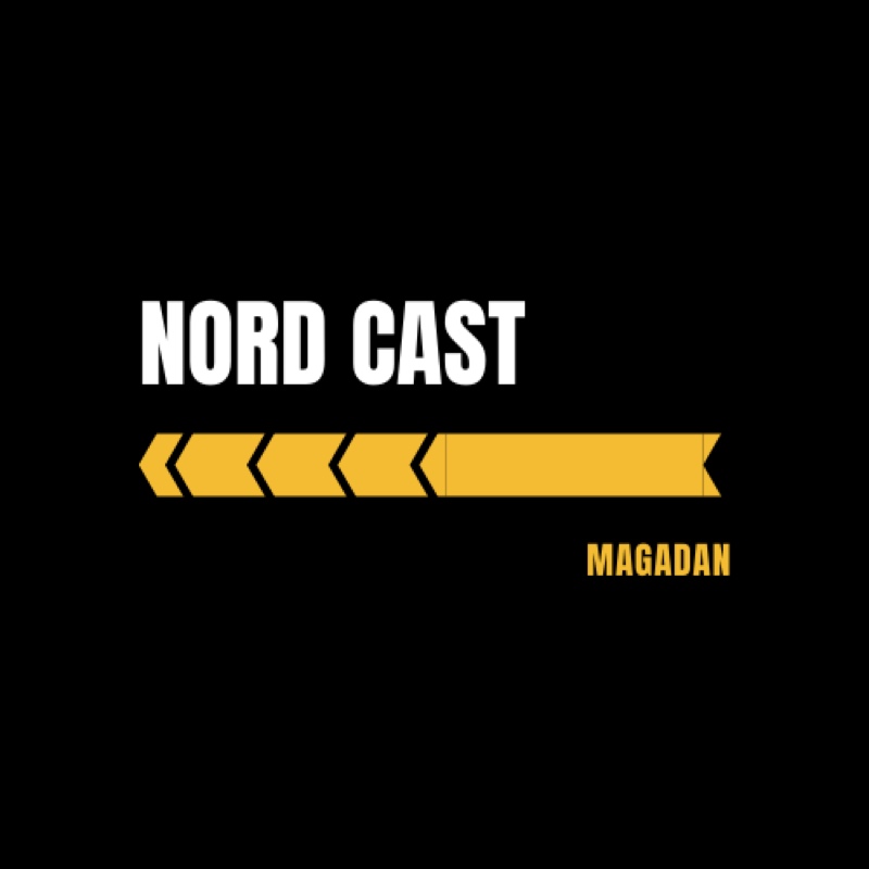 Nordcast,Aвтострахование,Магадан