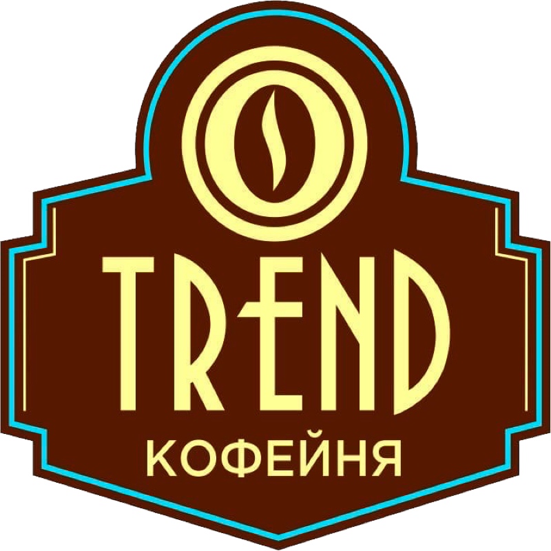TREND ,Кофейня,Шахтинск