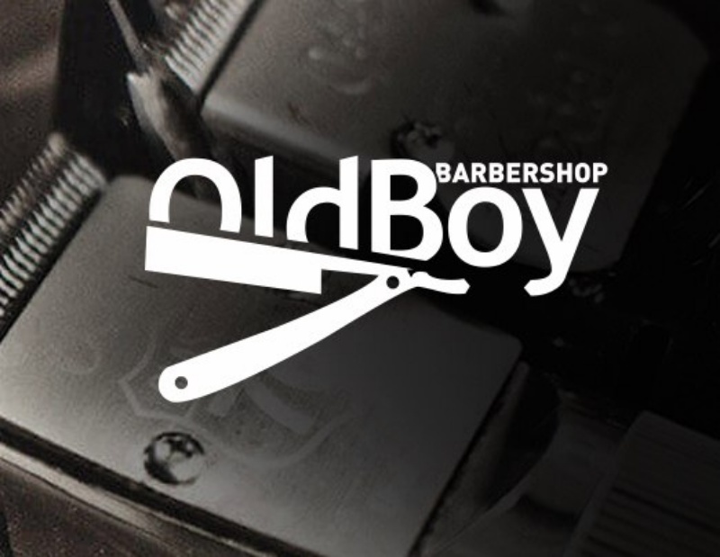 Barbershop OldBoy ,Салон красоты ,Новый Уренгой