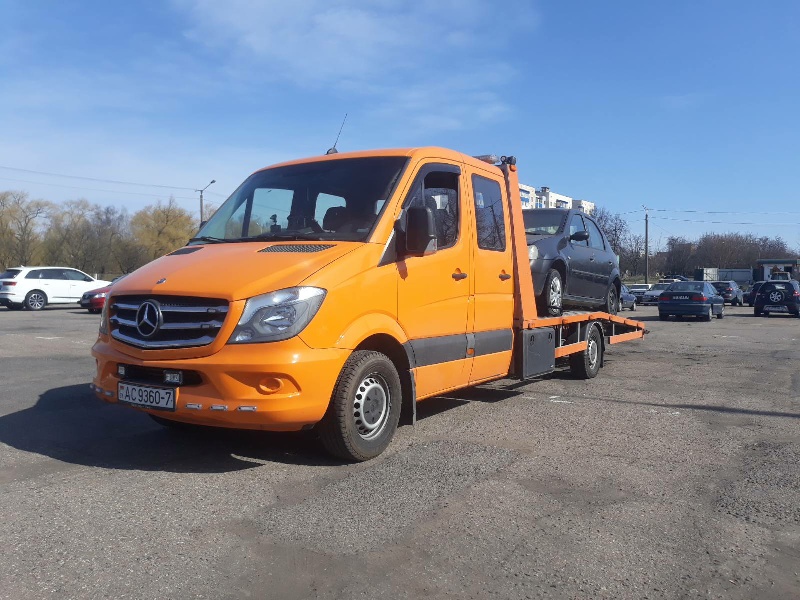 АвтоКрюк 7676