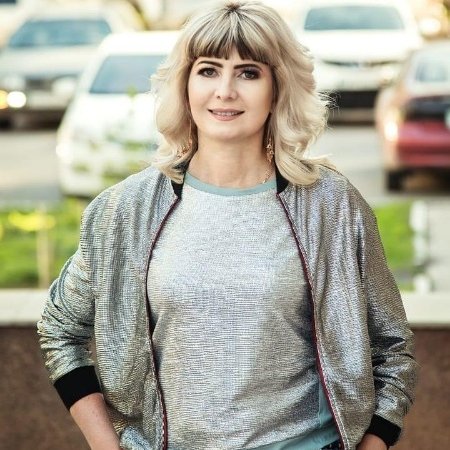 Салон красоты