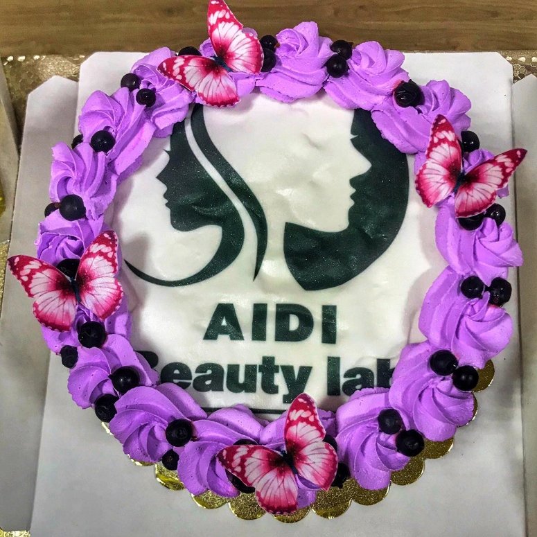 Beauty Lab Aidi
