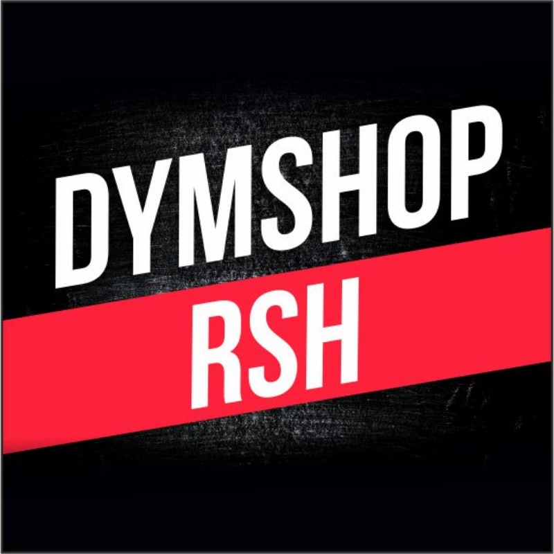 Dymshop_rsh