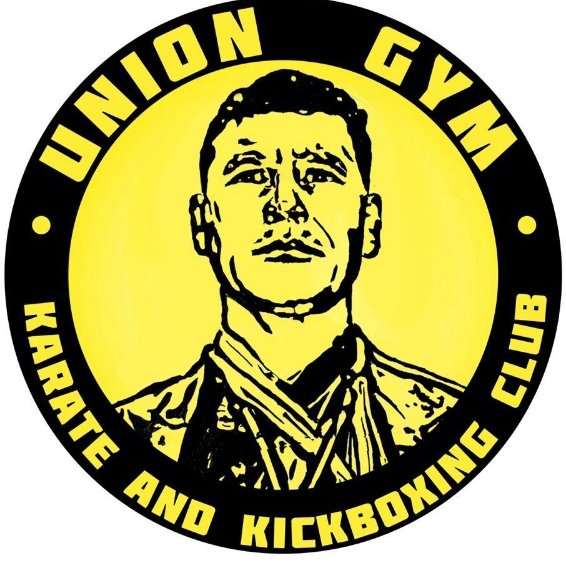 Клуб каратэ и кикбоксинга «Union GYM».,Клуб каратэ и кикбоксинга,Шахтинск