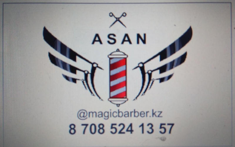 Magicbarber