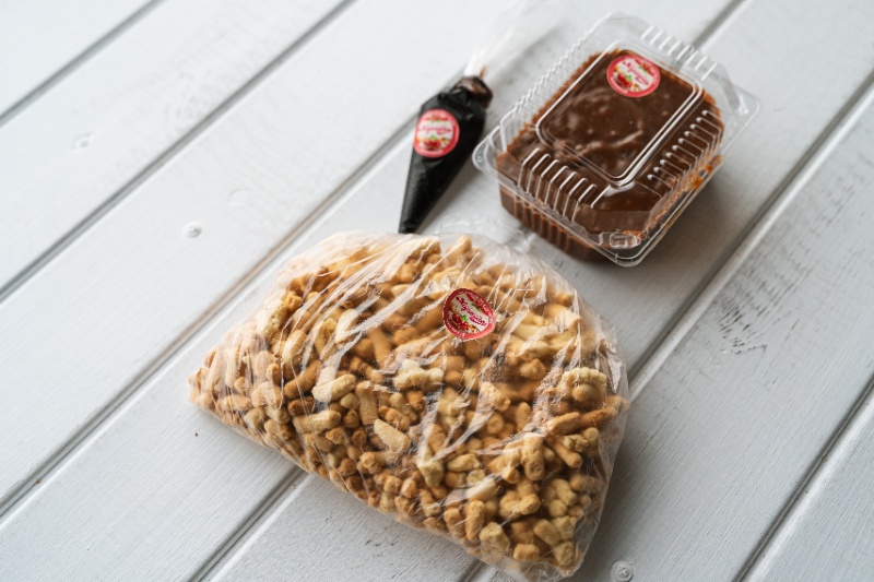 Для домашнего мастер-класса🍰🎂