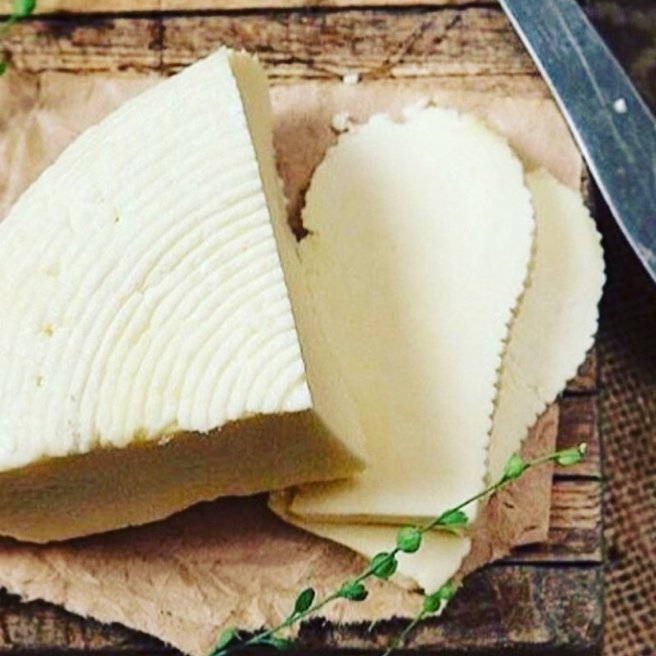 Молочные продукты