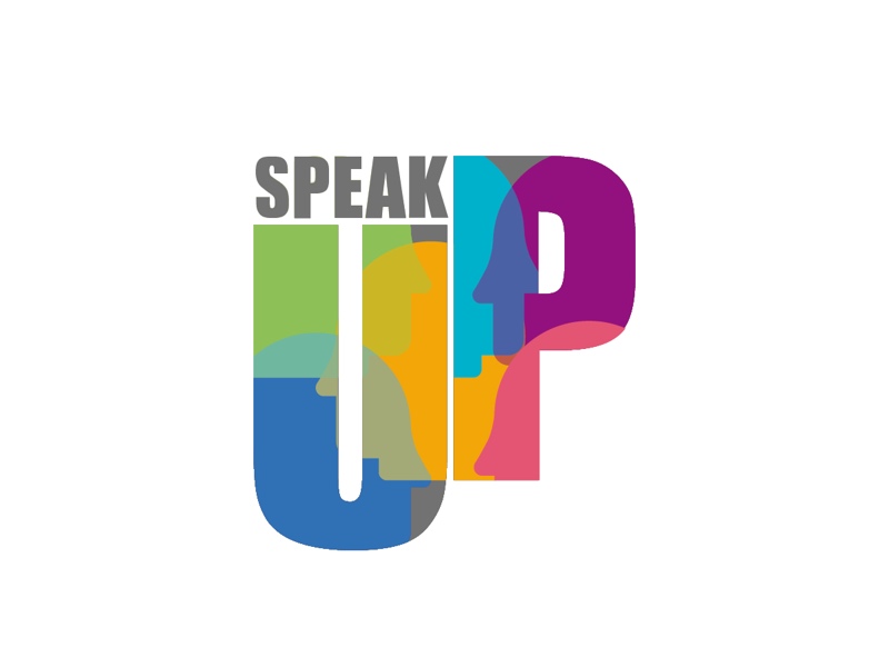 Speak Up