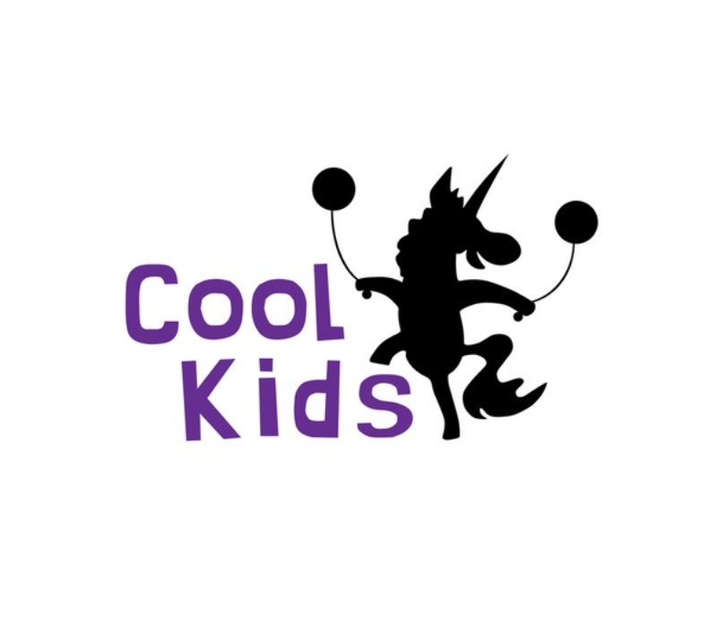 Cool Kids,Детская студия flow art и светового шоу,Витебск