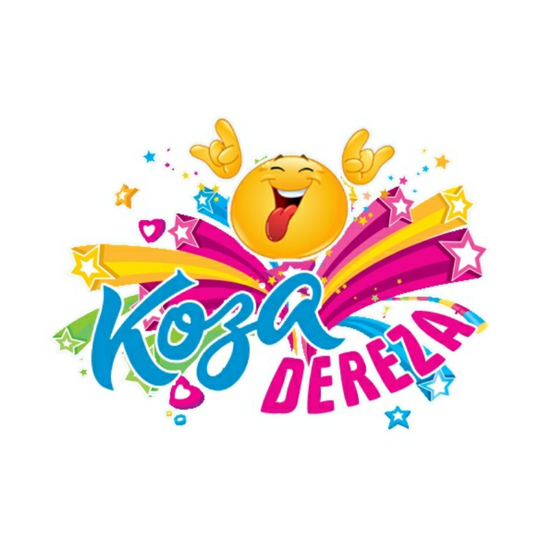 Студия праздники Коза DEREZA. 