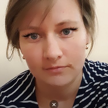 Менеджер по рекламе Галина