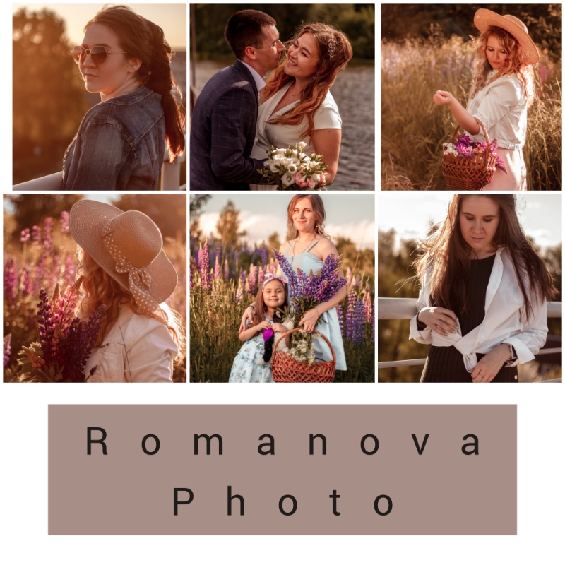 Romanova Photo