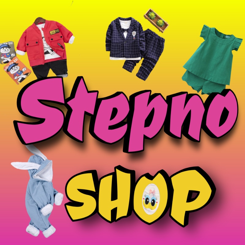StepnoShop,Интернет магазин,Степногорск