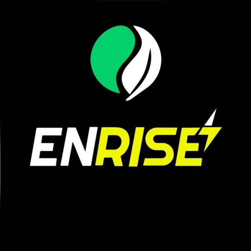 Enrise,Продукция компании ENRISE наполняет тело силой и бодростью!,Степногорск