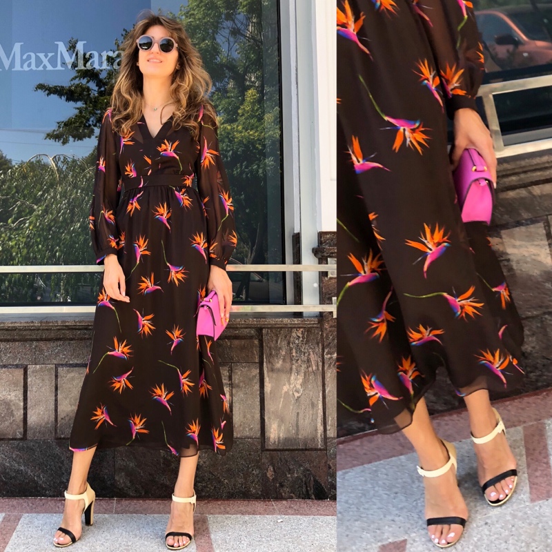 Платье в нашем   бутике  со скидкой -30%