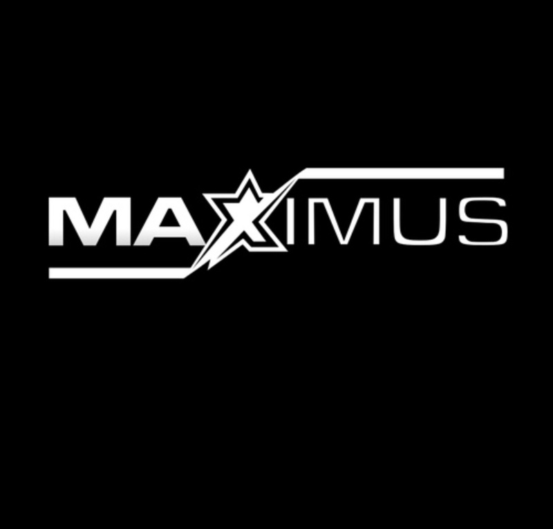 Maximus-laser