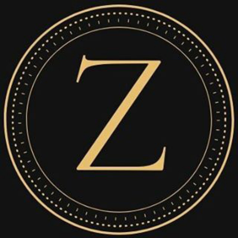 логотип компании Ресторан ZAGA