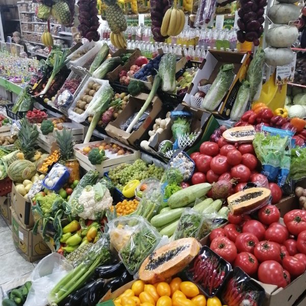 И. П. ПАРЕНКИН