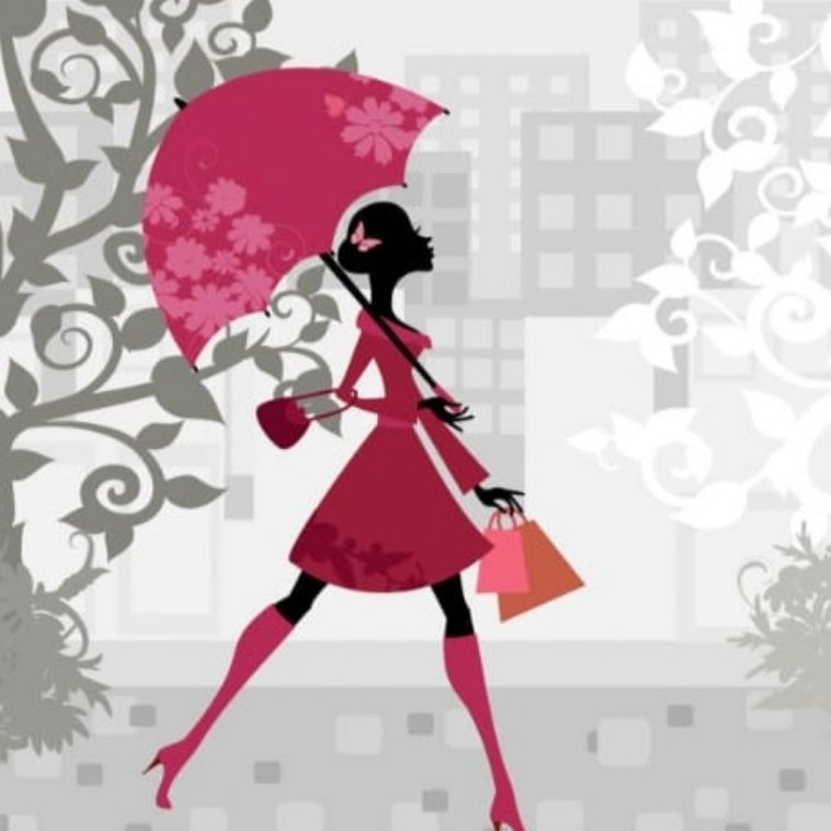 Модный фасон