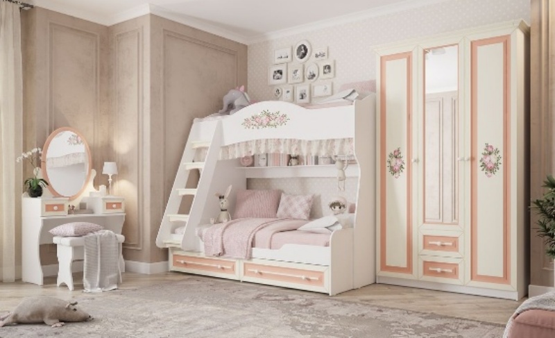 Детская Алиса