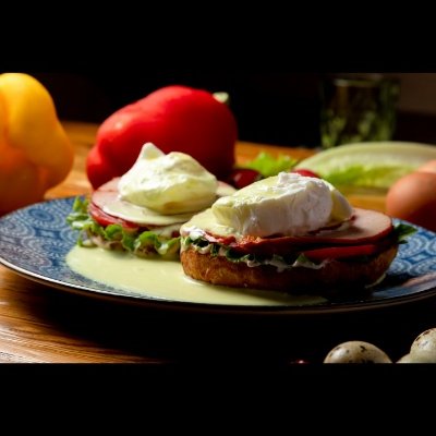 Вкусные и полезные завтраки в "Грузинские обычаи"