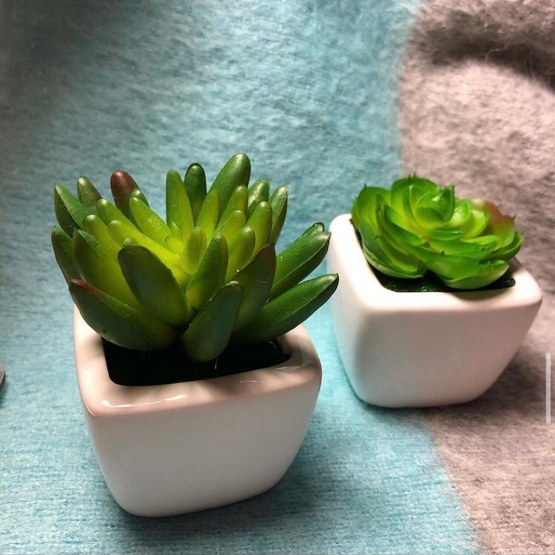 Искусственные цветы