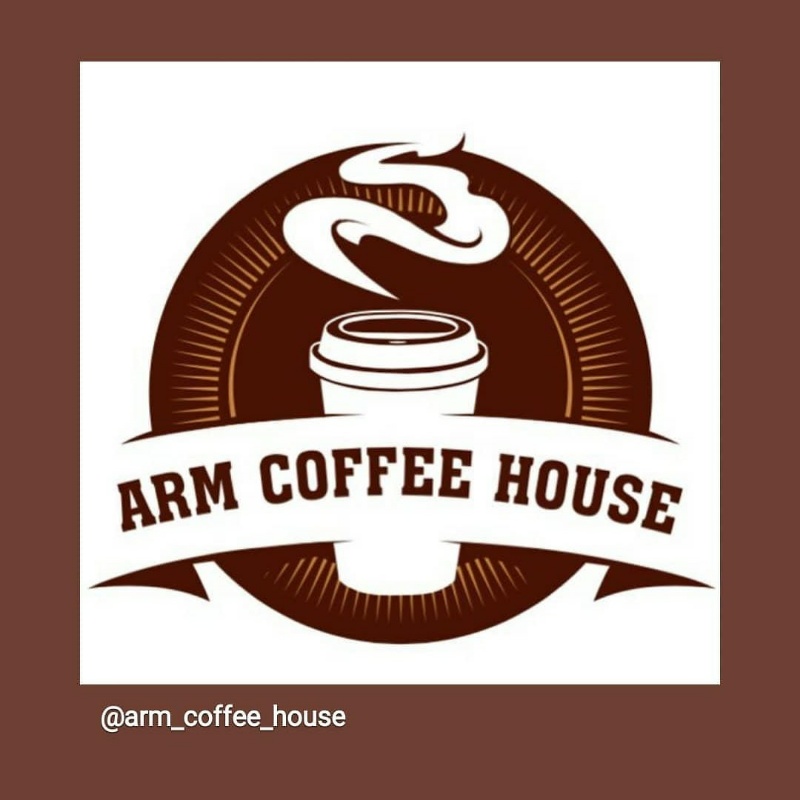 ARM COFFEE HOUSE,ШАУРМА +++ КОФЕ,Магадан